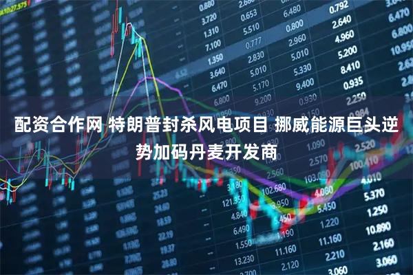 配资合作网 特朗普封杀风电项目 挪威能源巨头逆势加码丹麦开发商
